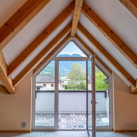 La Casa Di Terlago Exteriér fotografie