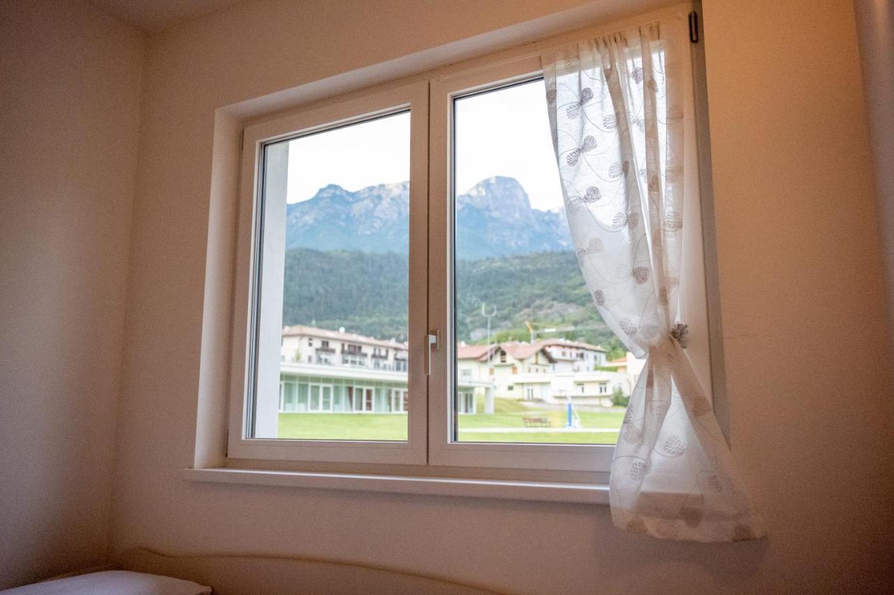 La Casa Di Terlago Exteriér fotografie