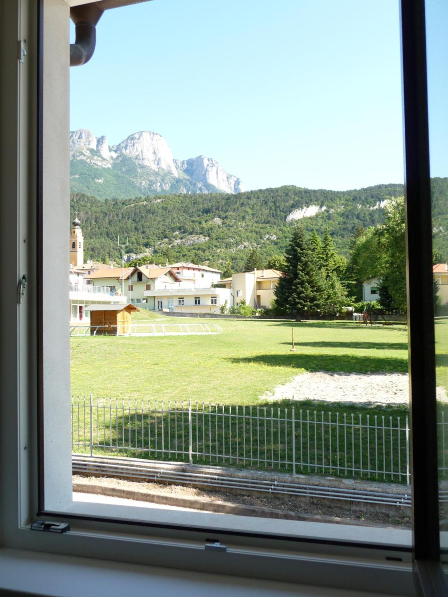La Casa Di Terlago Exteriér fotografie